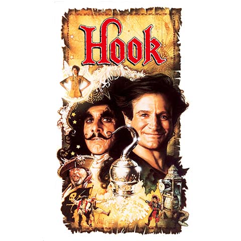 フック｜最新の映画・ドラマ・アニメを見るならmusic.jp