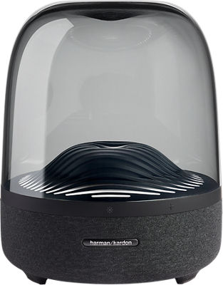 Harman Kardon Aura Studio 3 Bluetooth Speaker | Verizon