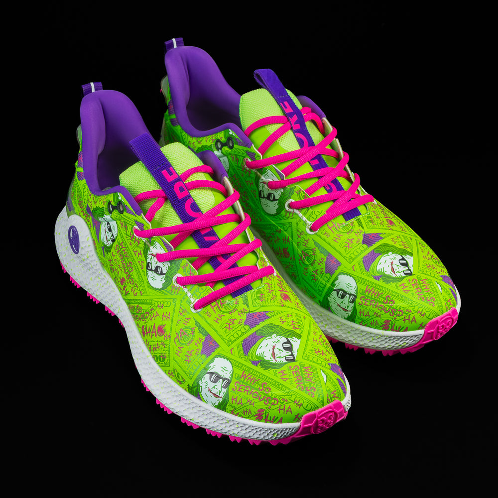 G/FORE x SWAG Golf Men's MG4+ O2 Defaced Golf Shoe – Swag Golf Co