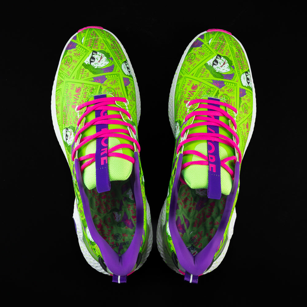 G/FORE x SWAG Golf Men's MG4+ O2 Defaced Golf Shoe – Swag Golf Co