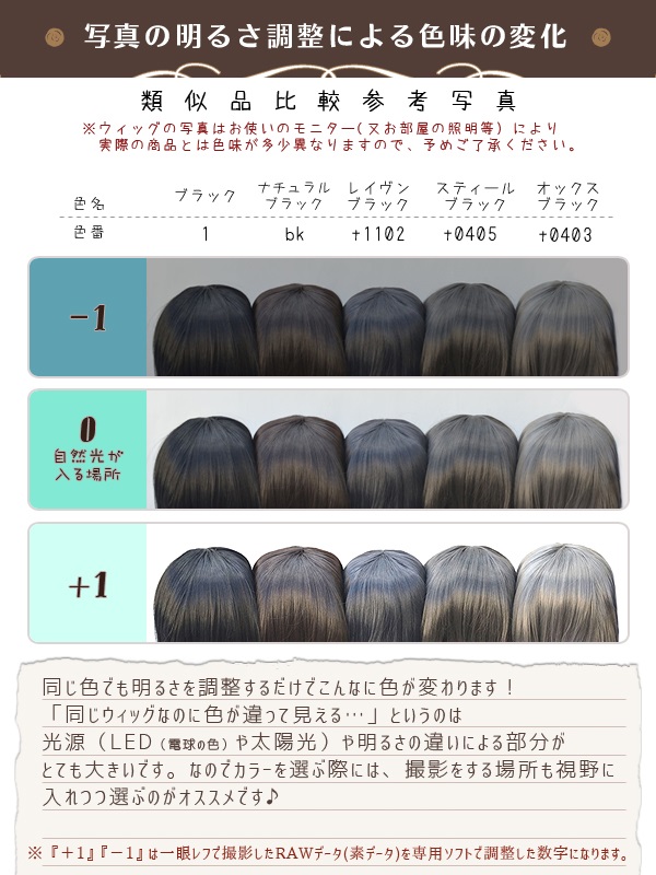 ブラック】【コスプレウィッグ】ショートレイヤー改【高温耐熱!!高品質