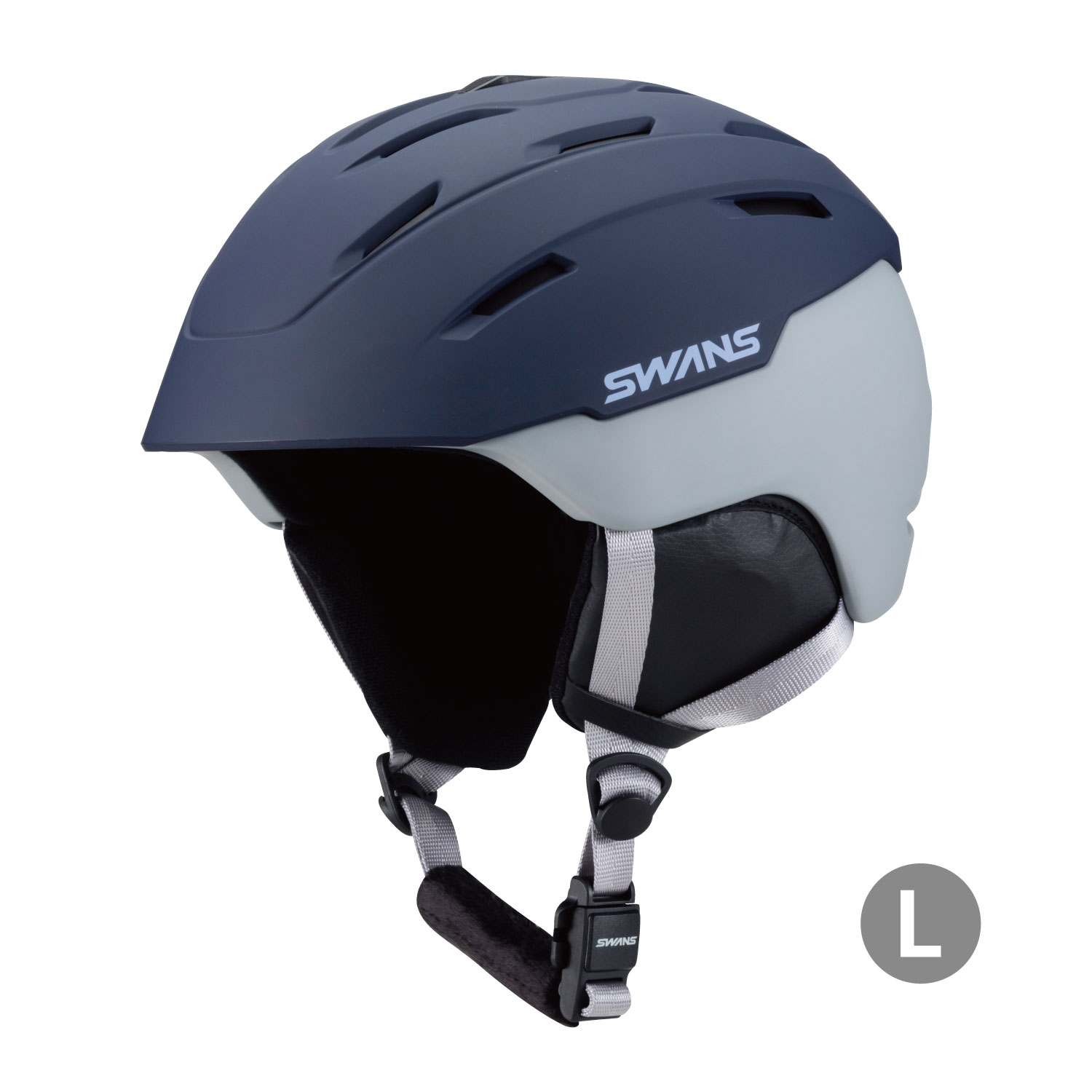 SWANSヘルメット