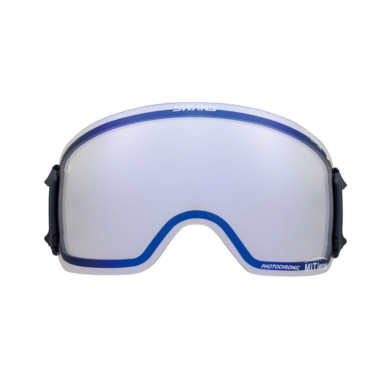 25-26 RIDGELINE スペアレンズ [完売 LRL-5191 BLLSM] | 【公式】SWANS