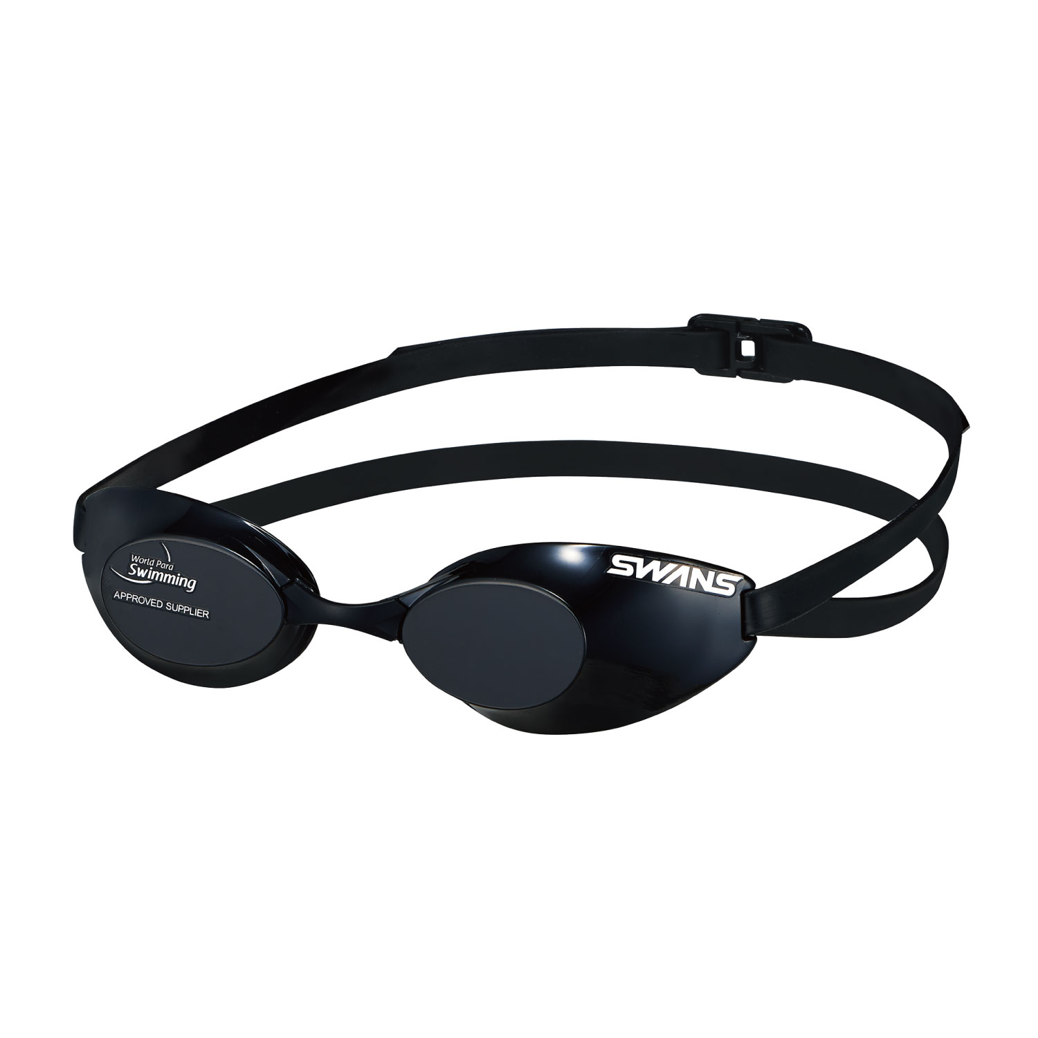 Sniper ブラックゴーグル [BG-SR-10 BK] | 【公式】SWANS 日本製