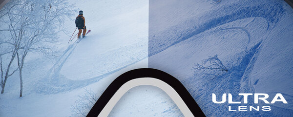 25-26 RACAN HEAT LENSモデル [完売 RA-F-XED-LP MBK] | 【公式】SWANS