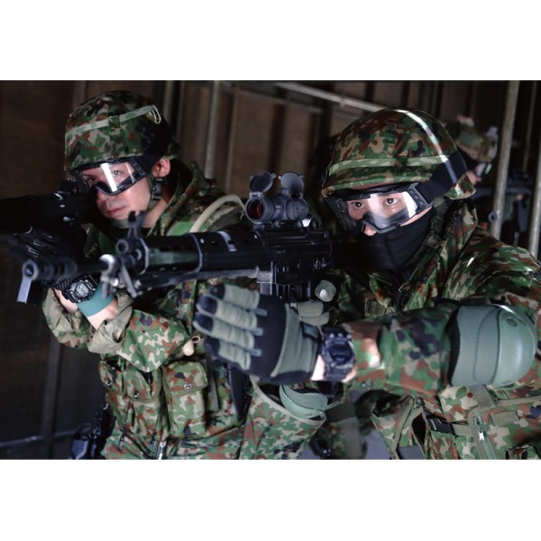 サバイバルゲーム用タクティカルゴーグル [SG-2280CLA DESA] | 【公式