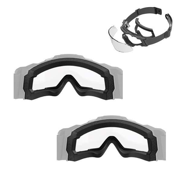 SG-2280 パーツ [Ezble-FOAM2 NAV SG-2280 2PK] | 【公式】SWANS 日本