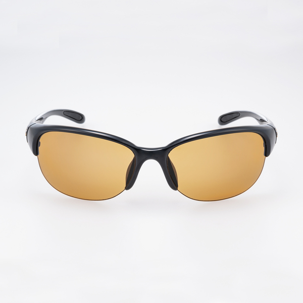 LUNA 偏光レンズモデル [LN-0065 BKBK] | 【公式】SWANS 日本製