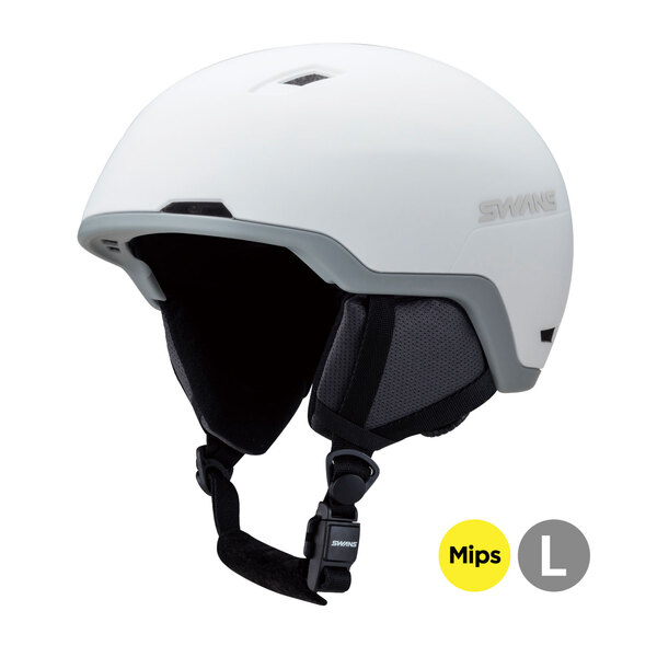 25-26 スノーヘルメット [完売 HSF-241 MIPS OW] | 【公式】SWANS 日本