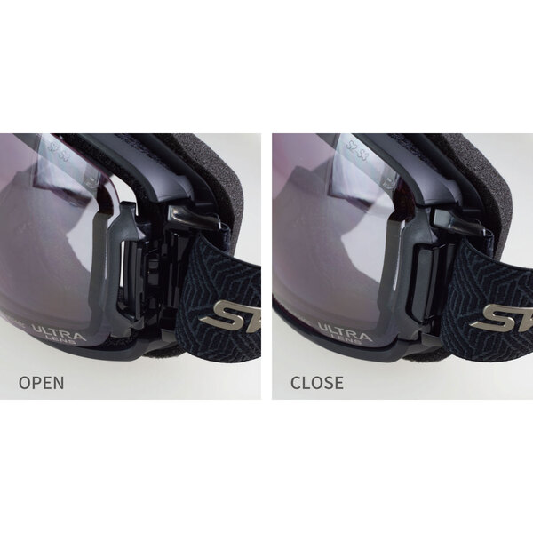 25-26 RIDGELINE ULTRA調光ミラーモデル [完売 RL-MDH-CU-LG] | 【公式