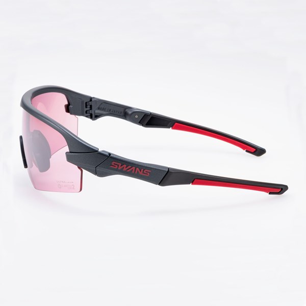 STRIX D.A. ULTRA LENS for CYCLINGモデル [STX DA-4417 MEBK