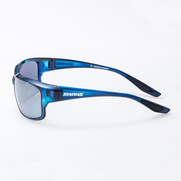 DRAGON X1 BLUE POLARIZED 偏光レンズ 1回のみ使用 DRAGON X1 BLUE