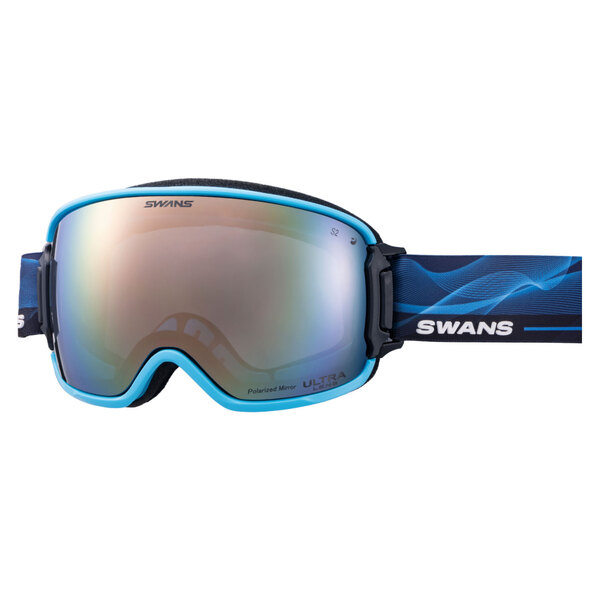 25-26 RIDGELINE [完売 RL-MDH-PU-LP] | [official]SWANS