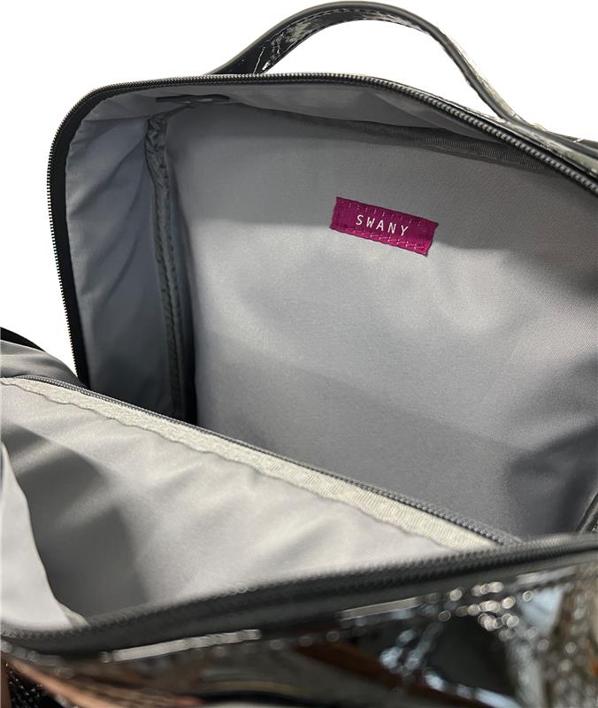 D-591 エマイロVI (M18) ボルドー <T2キャスター・4輪ストッパー付