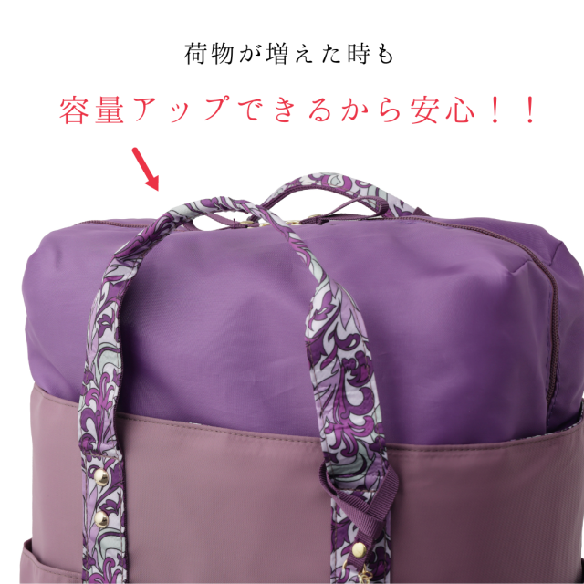 D-649 SWANY x KISS MY LIFE ハートプッチ（M18）ピンク＜4輪