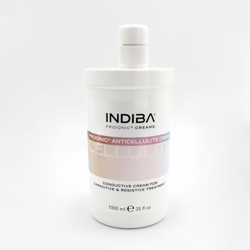 INDIBA® – Proionic Anti-Cellulite Cream - Corpo - Sweet Line You