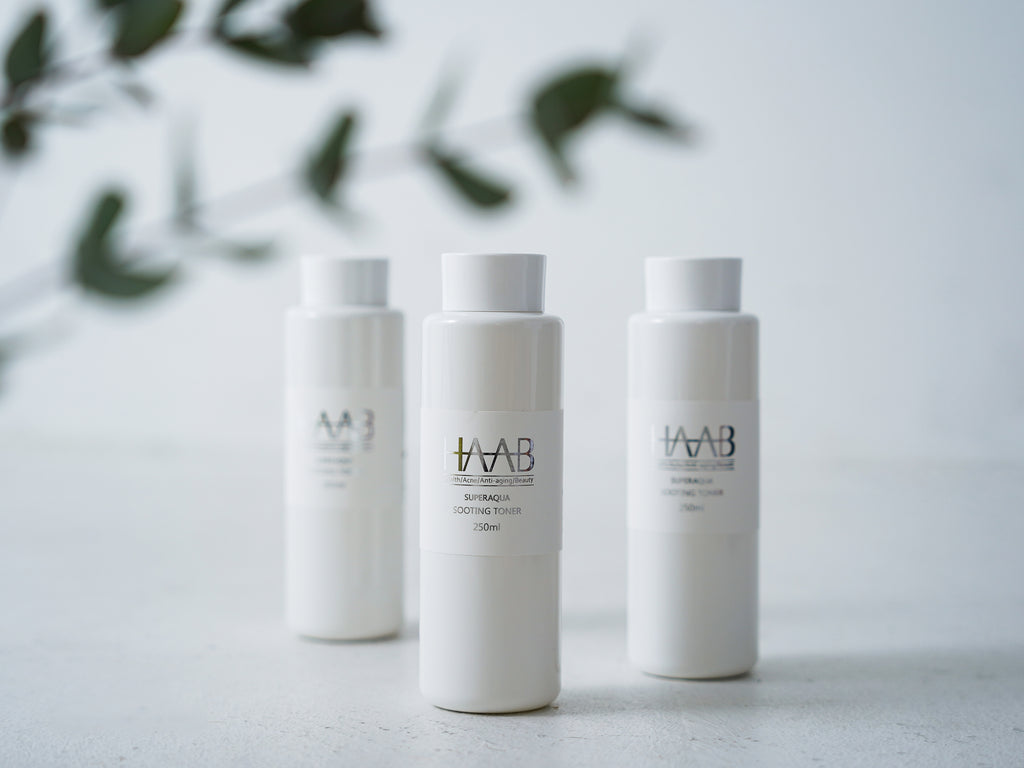 ボタニカルスーティングトナー | ハーブリプロ | SweetRoomOnlineShop