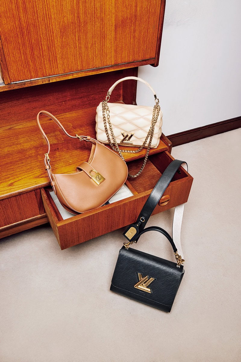 2024年最新バッグ】ルイ・ヴィトンのラグジュアリーな逸品3選 | sweet