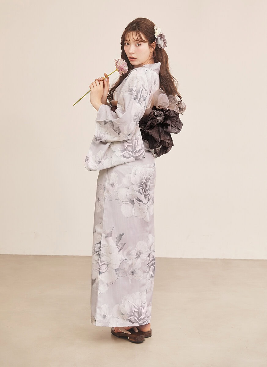 sugar nine】ガーリー派？ クール派？ やぎたまと選ぶ、夏のとっておき