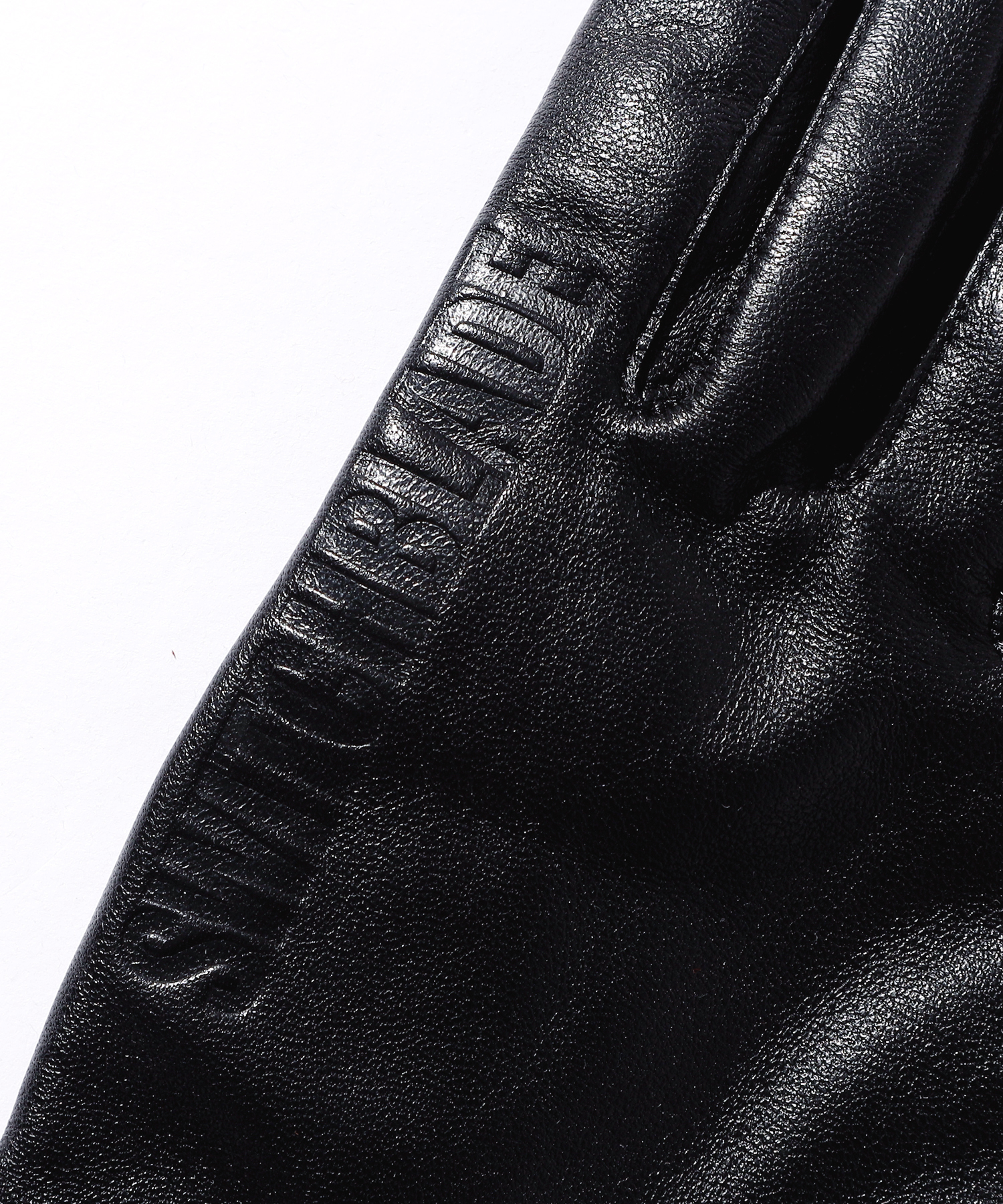 STAR-STUDDED LEATHER GLOVES | SWITCHBLADE