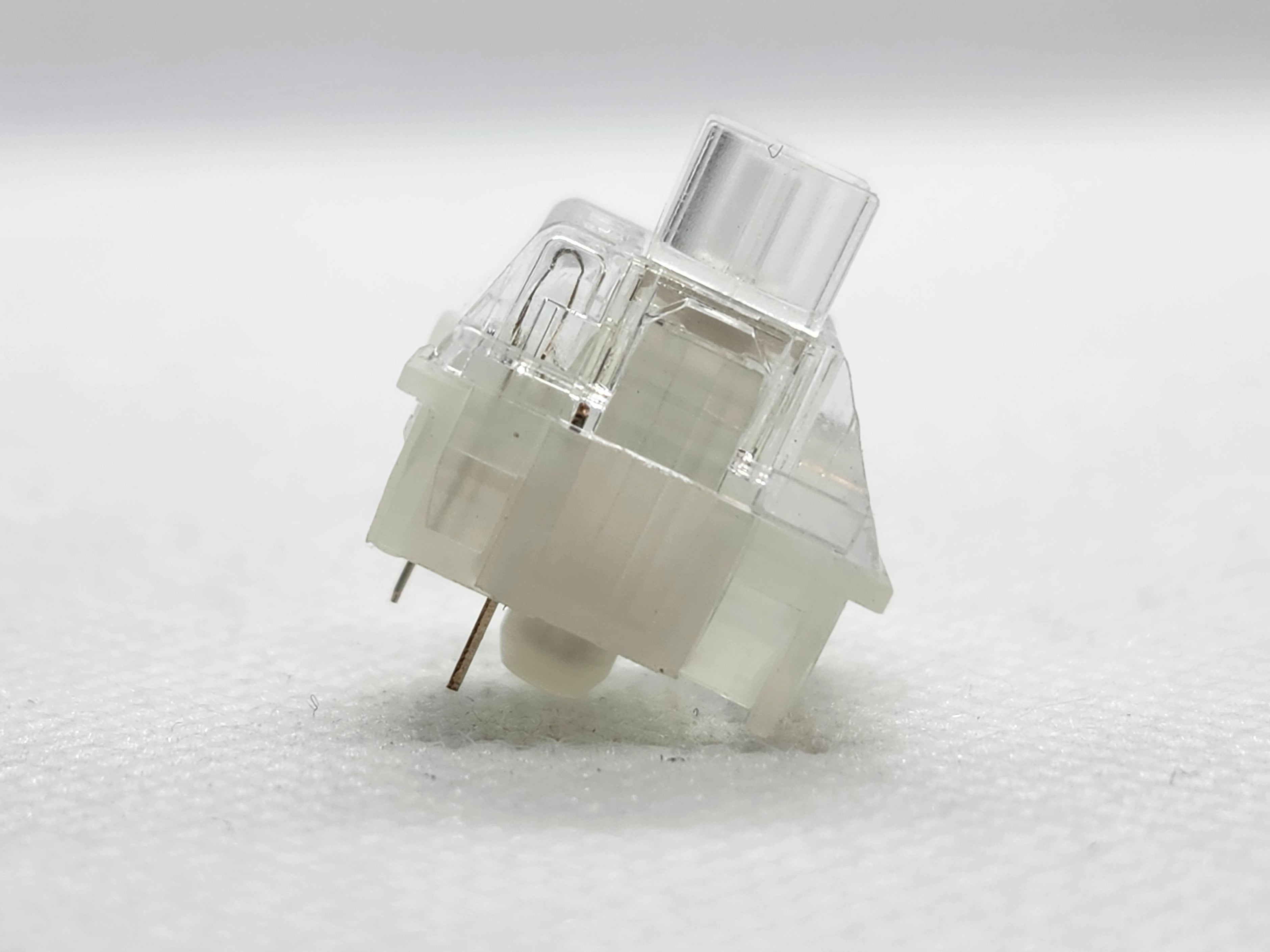 TTC Frozen Silent V2 – SwitchOddities