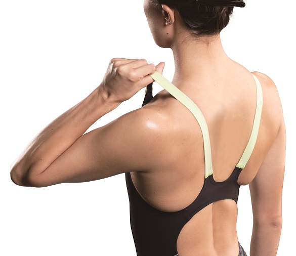 2022年GX SONIC NEO新作・変化と泳ぎの水着の変化 - SWIMSTATION