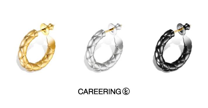 SWIPES / CAREERING/キャリアリング 通販-正規取扱店/SWIPES-スワイプス