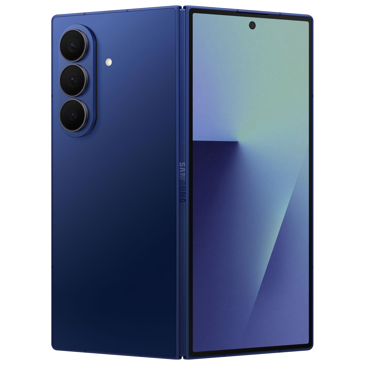 Open Box Samsung Galaxy Z Fold7 Factory Unlocked (SM-F966W) - 5G