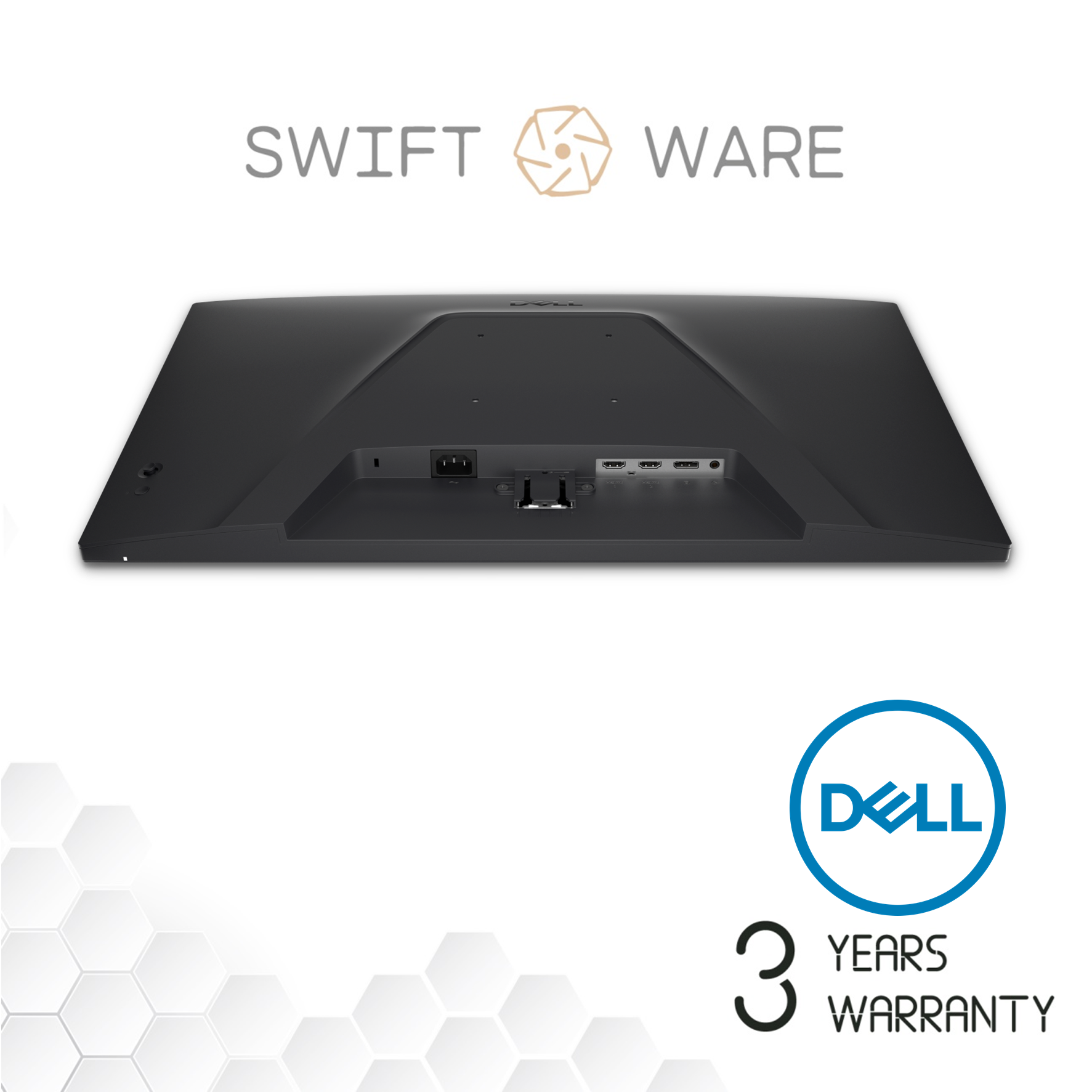 Dell 27 200Hz Monitor - SE2725HG – Swiftware Pte Ltd