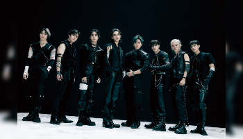 CDJapan : Stray Kids: Second Album in Japan 