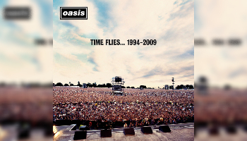 CDJapan : [Japan Original Edition] Oasis: Time Flies1994-2009