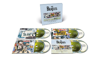 CDJapan : [SHM-CD] The Beatles 