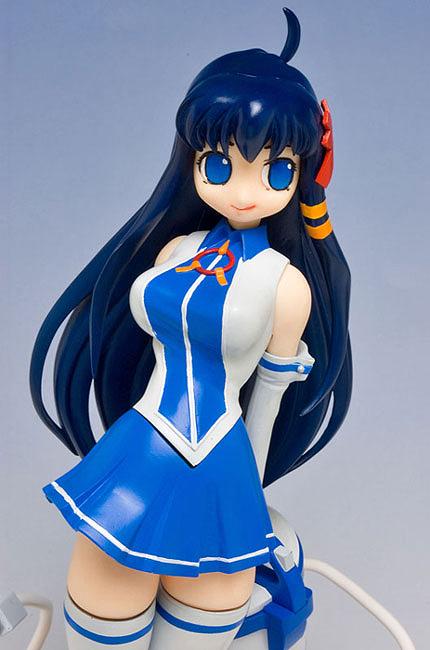 CDJapan : Trouble Windows XP tan Figures & Dolls Collectible