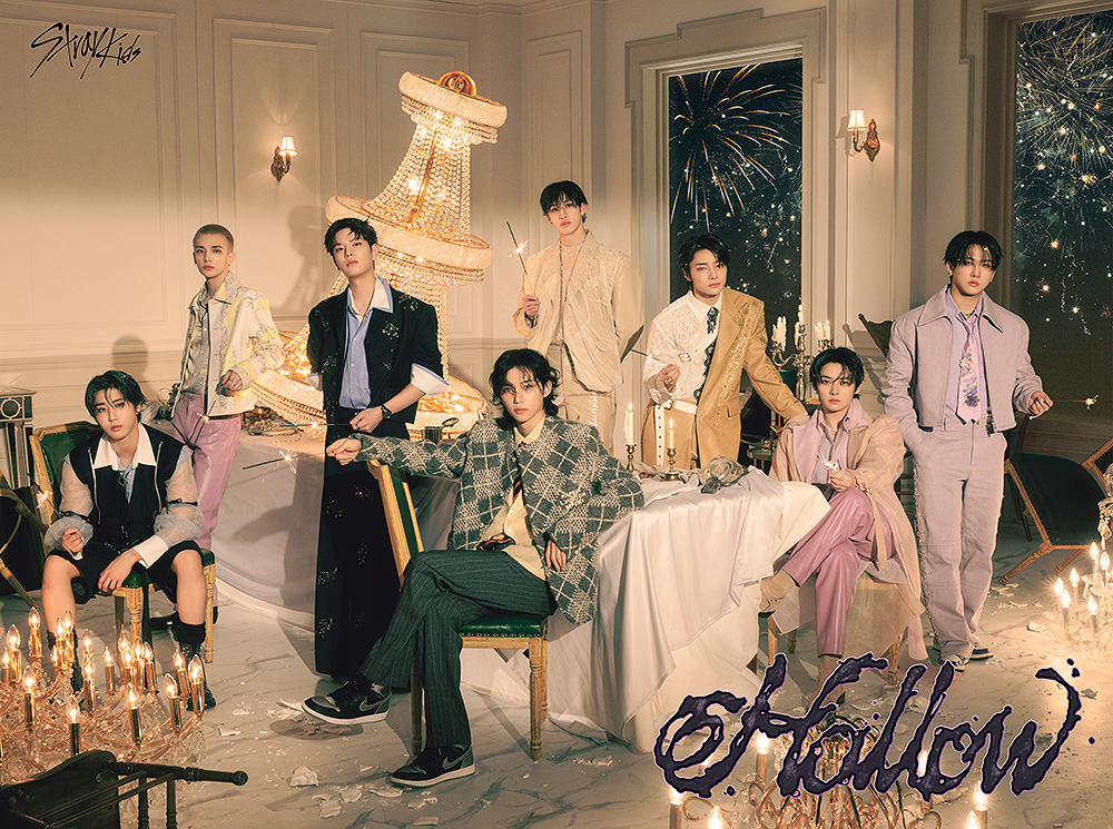 CDJapan : Hollow [Limited Edition / Type B] Stray Kids CD Album