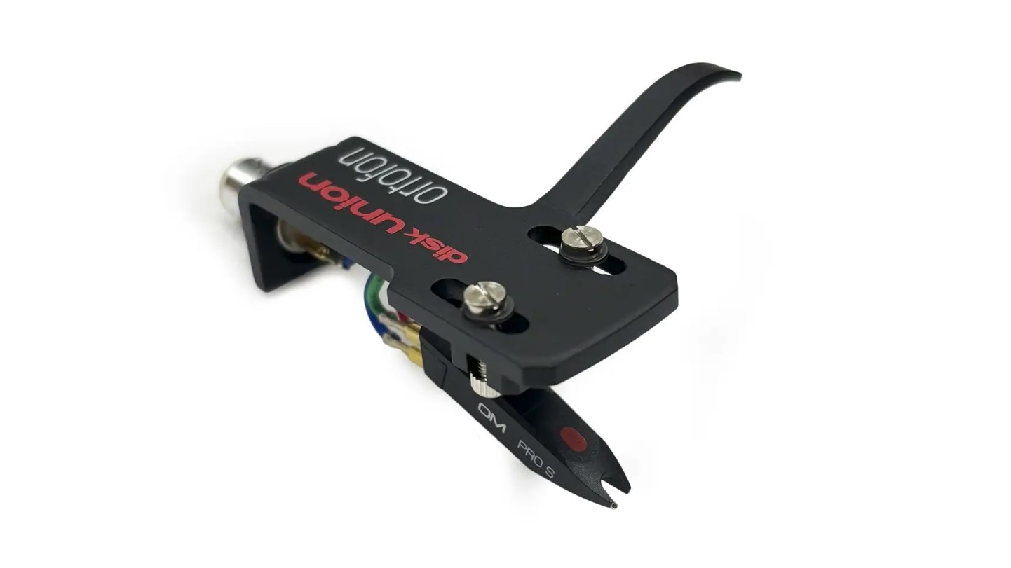 PICKERING 150DJ-R (ヘッドシェルセット)/MM型カートリッジ｜CD