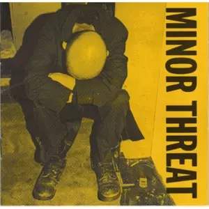 MINOR THREAT / マイナー・スレット商品一覧｜PUNK｜ディスクユニオン