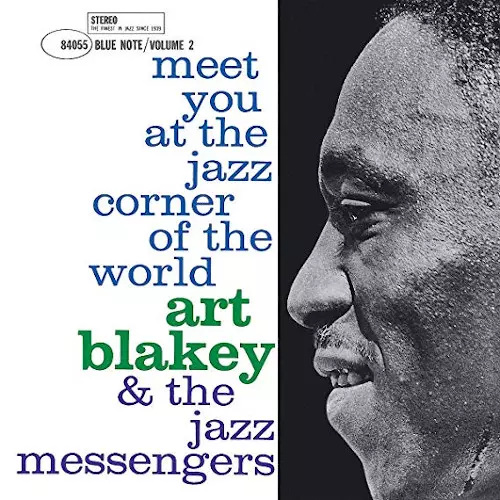 Meet You At The Jazz Corner Of The World, Vol.2 (LP/180g)/ART
