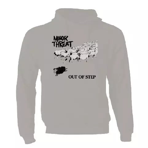MINOR THREAT / マイナー・スレット商品一覧｜PUNK｜ディスクユニオン