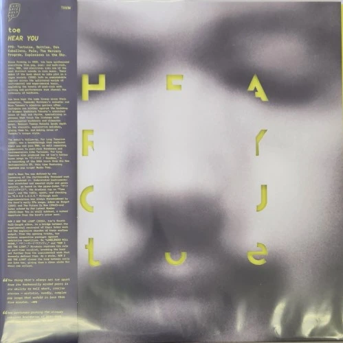 toe商品一覧｜OLD ROCK｜ディスクユニオン・オンラインショップ