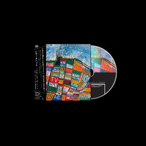 ヘイル・トゥ・ザ・シーフ (ライヴ・レコーディングス 2003-2009