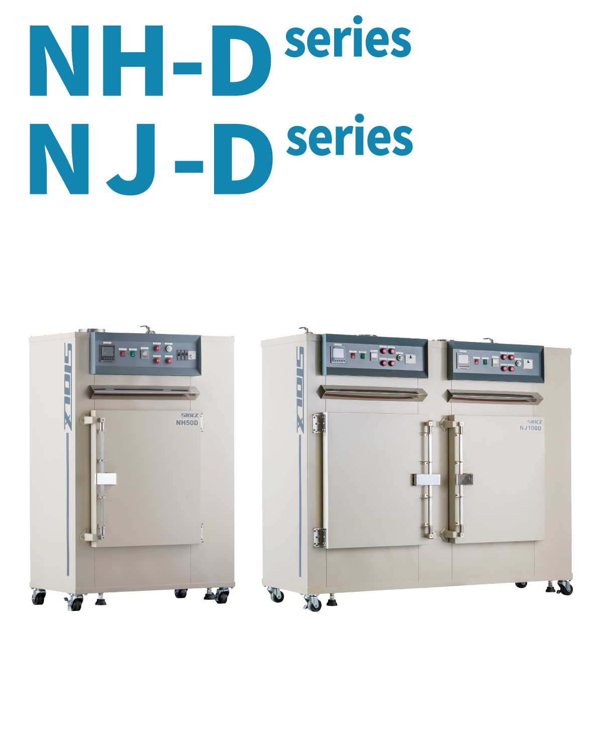 製品案内 - STOLZ Co., Ltd.