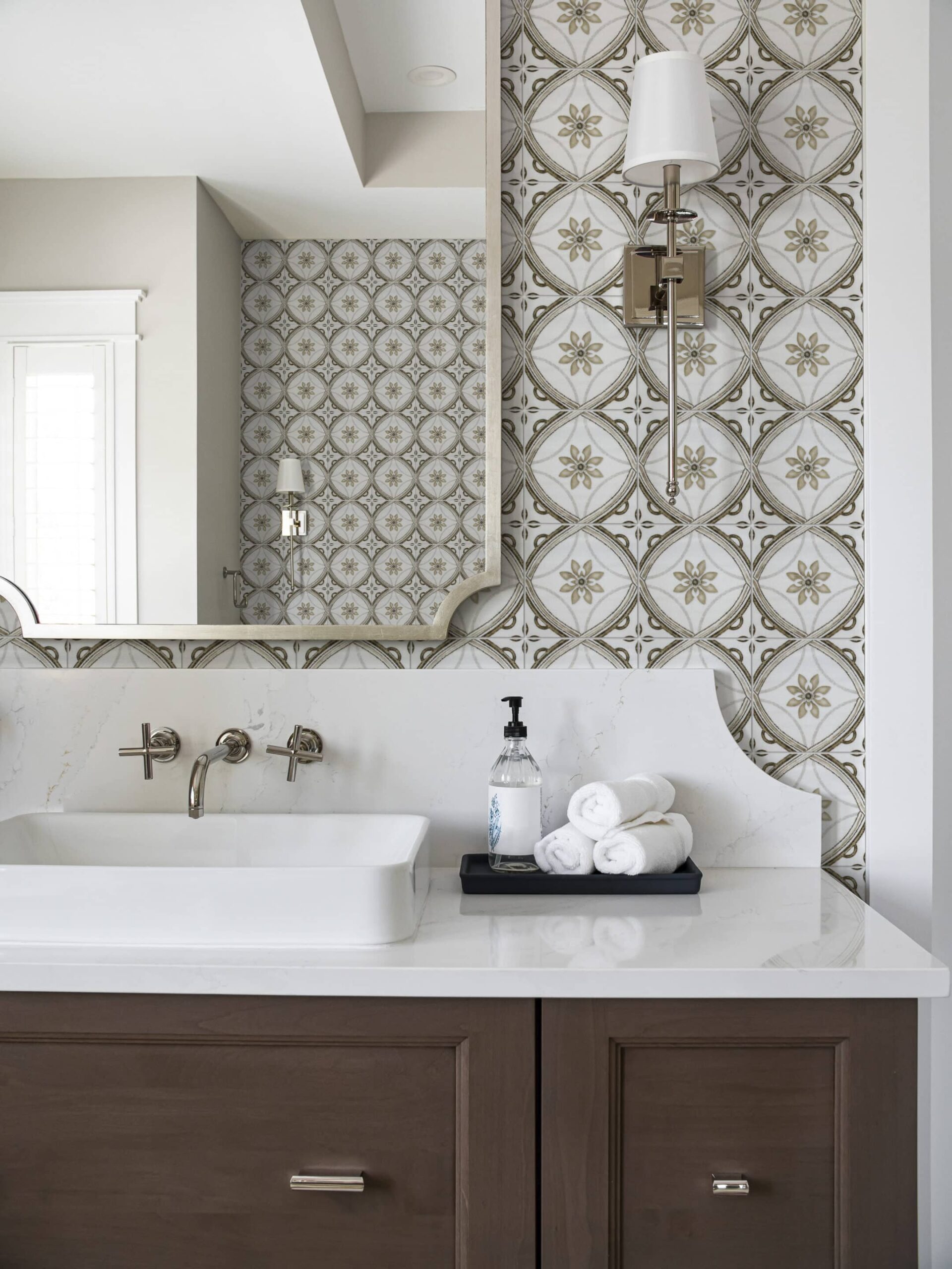 Rhapsody - StoneImpressions Natural Stone Tile