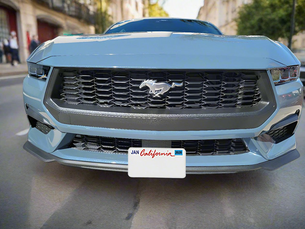Save Your Bumper|STO N SHO 2024-2025 Ford Mustang w/ Performance