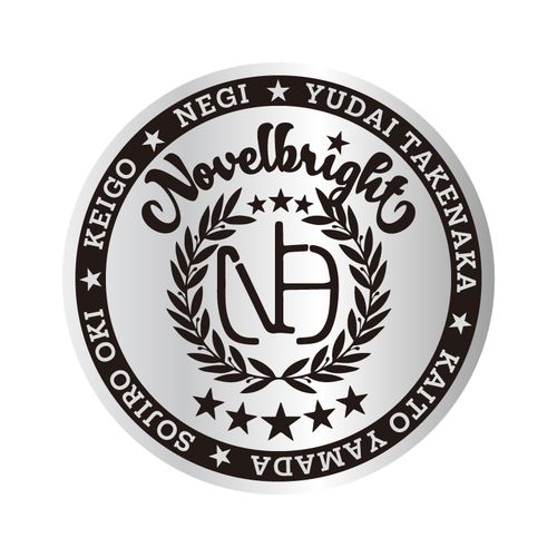 商品詳細ページ | Novelbright official shop | Nbベースボールキャップ