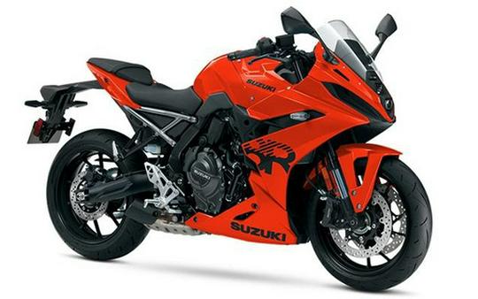 Suzuki GSX-8R motorcycles for sale - MotoHunt