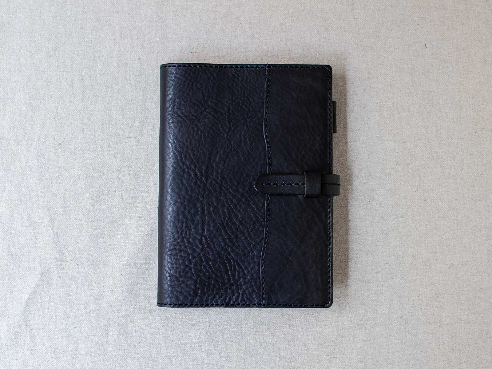 プリモ手帳カバー（A5） |analogico（アナロジコ）