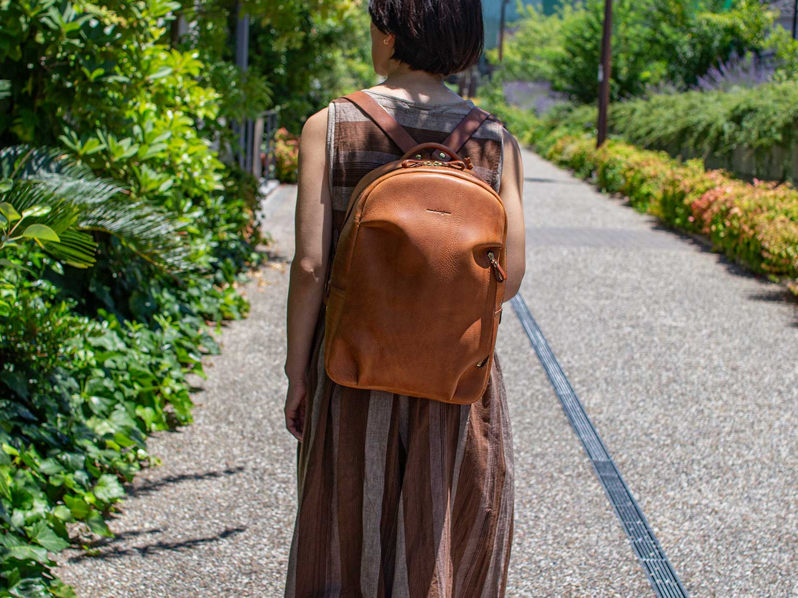 エアーズリュック S |analogico（アナロジコ）