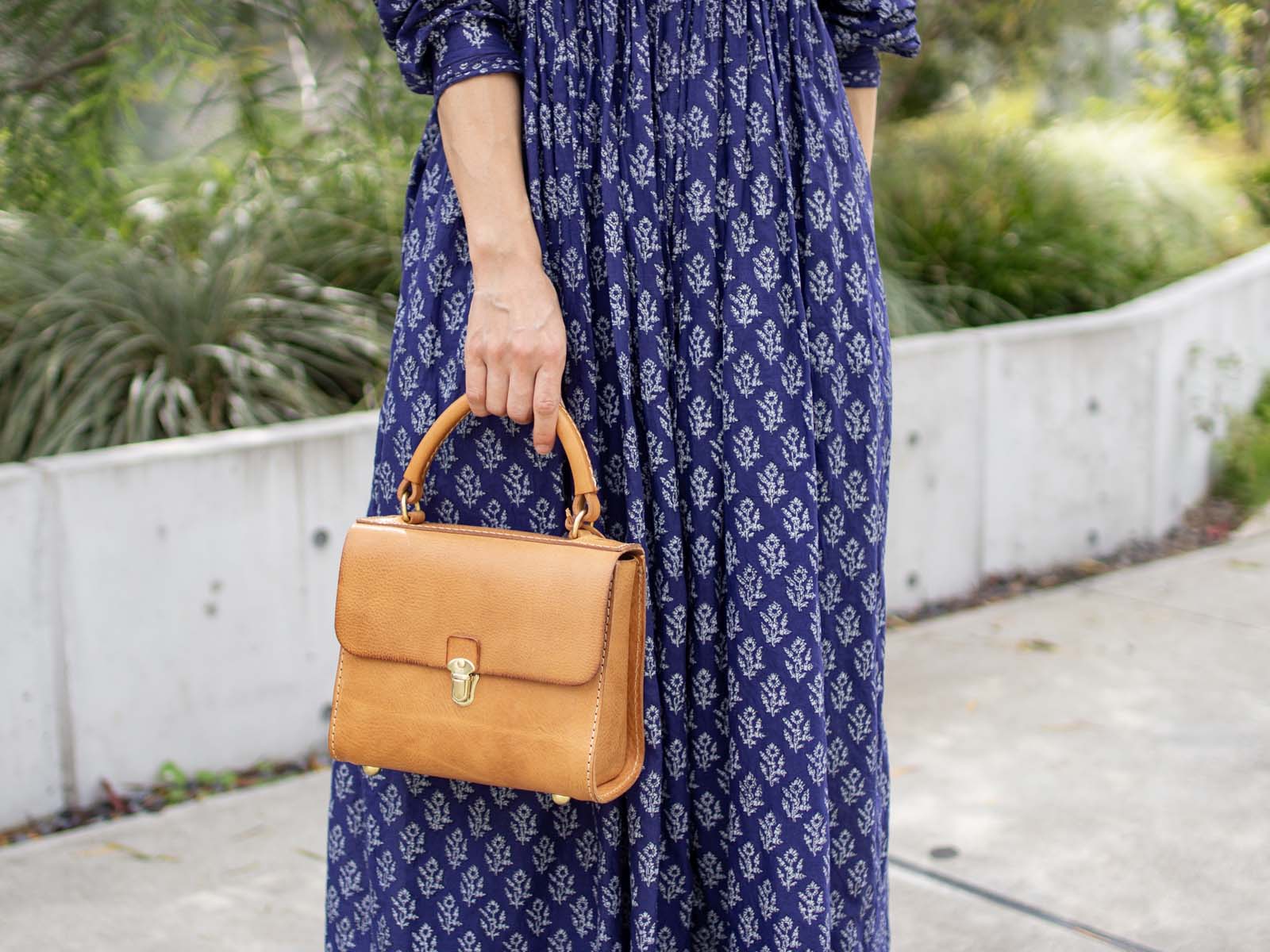 ドロシーバッグ |analogico（アナロジコ）