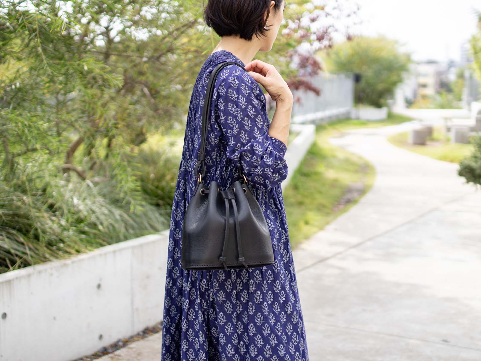 ベアベルバッグ |analogico（アナロジコ）