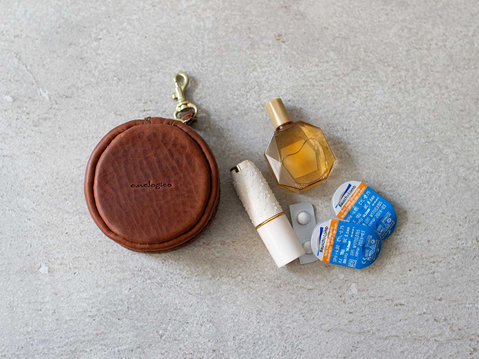 マカロンホルダー |analogico（アナロジコ）